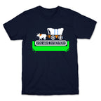 Oregon Trail: You have dysentery! T-Shirt