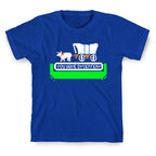 Oregon Trail: You have dysentery! T-Shirt