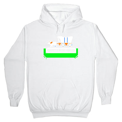 Oregon Trail: You have dysentery! Hoodie