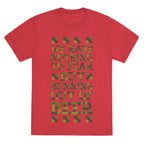 Beer Fear Unisex Triblend Tee