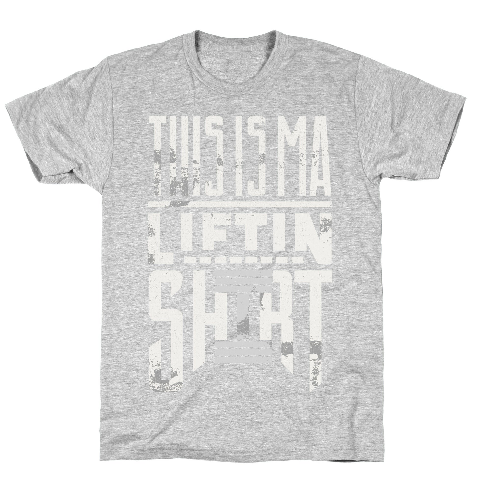 Lifting Shirt T-Shirt