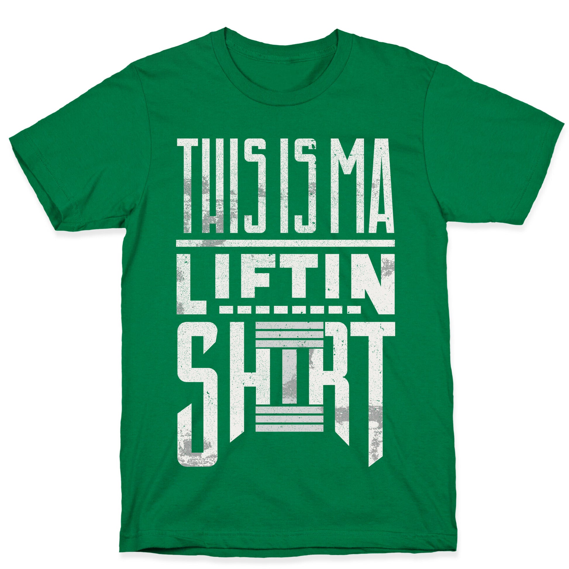 Lifting Shirt T-Shirt