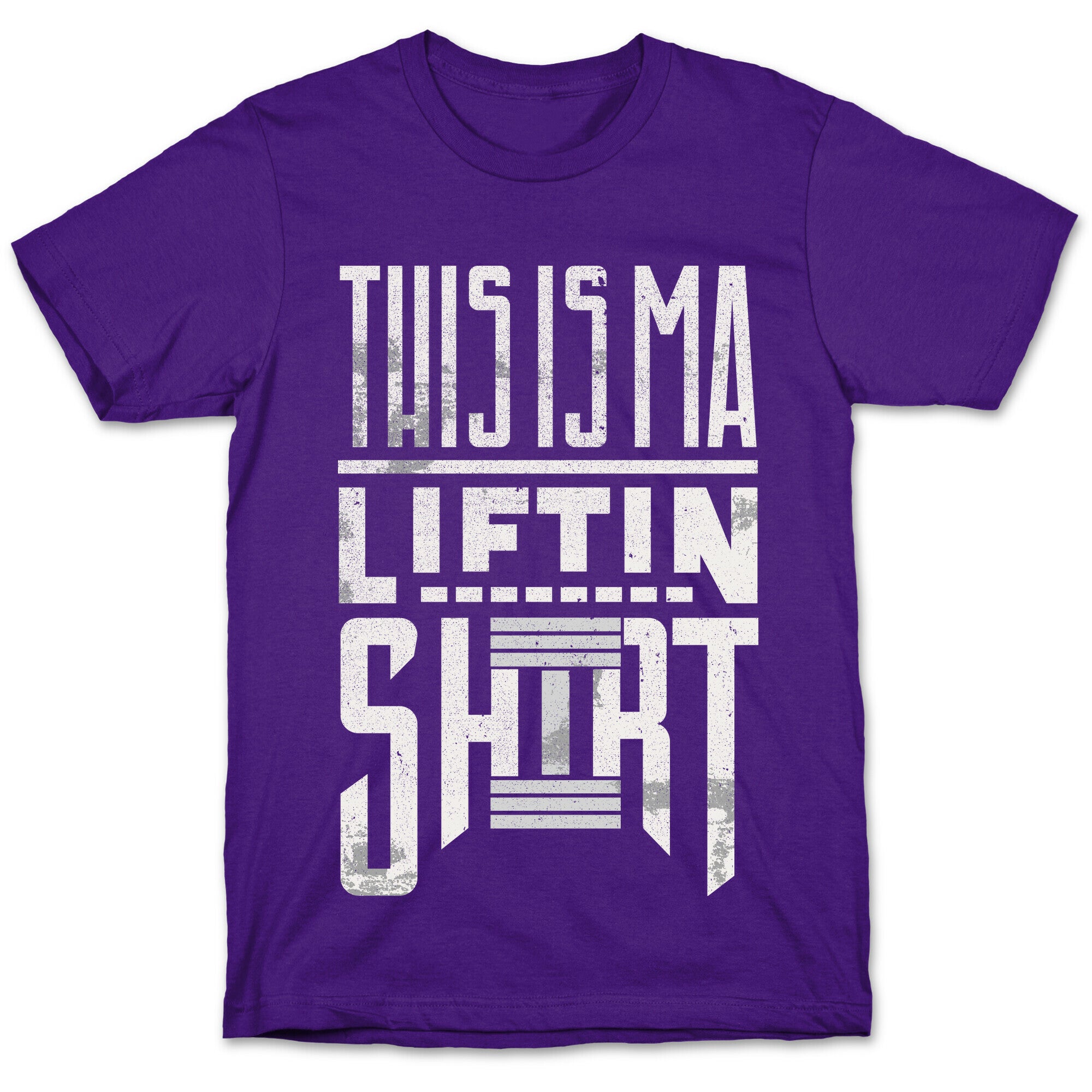 Lifting Shirt T-Shirt
