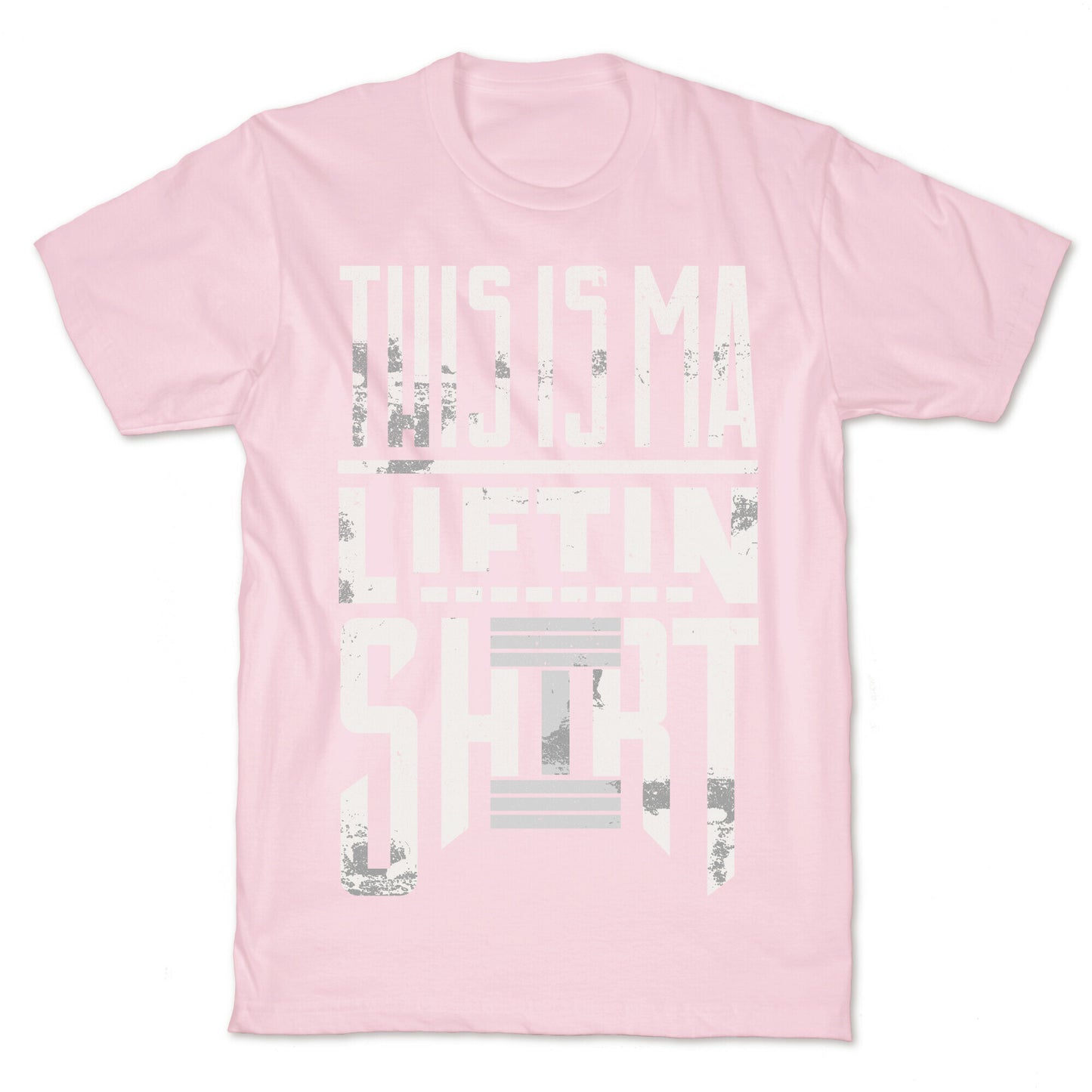 Lifting Shirt T-Shirt