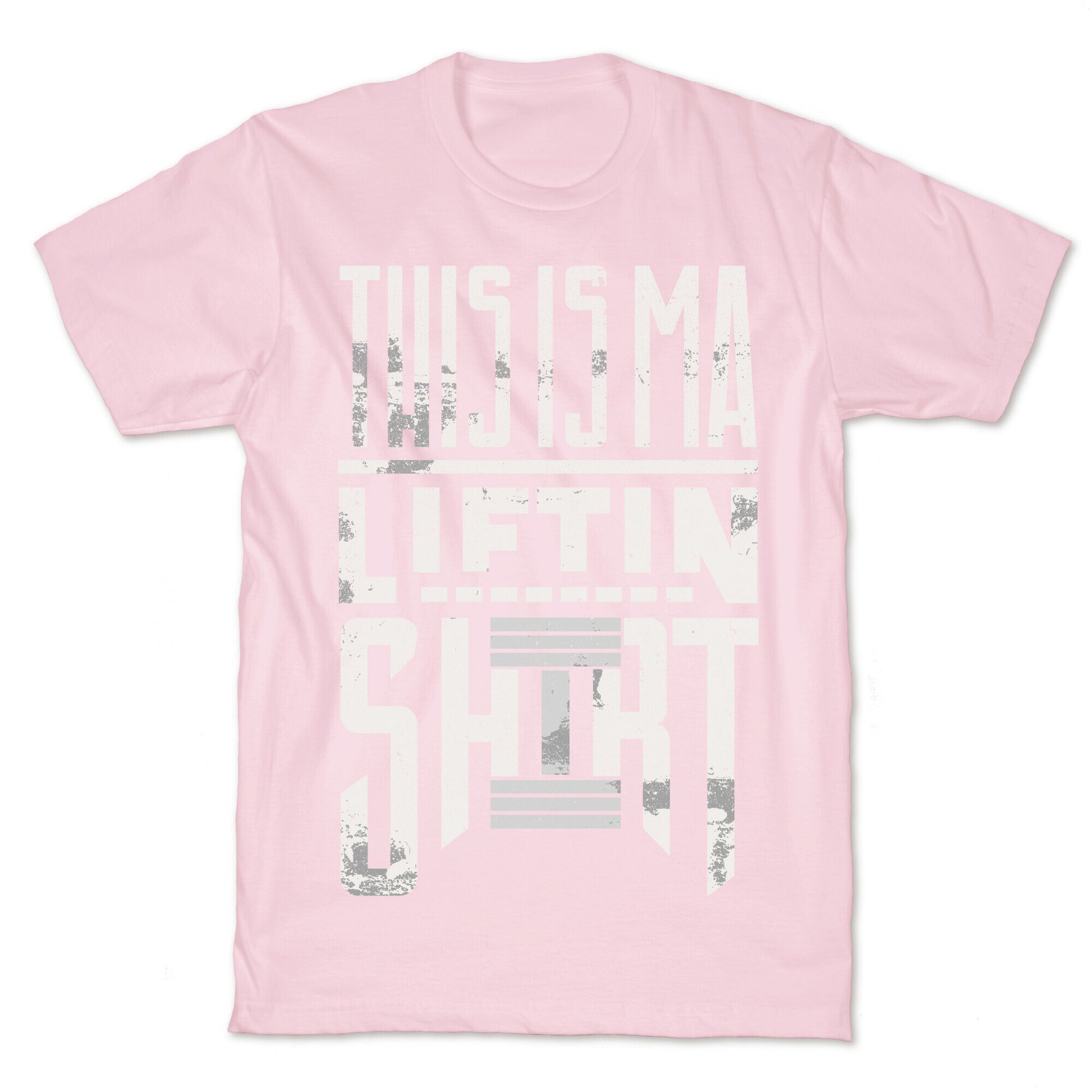 Lifting Shirt T-Shirt