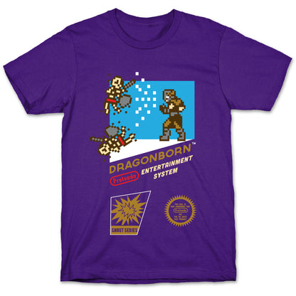 Dragon Born T-Shirt