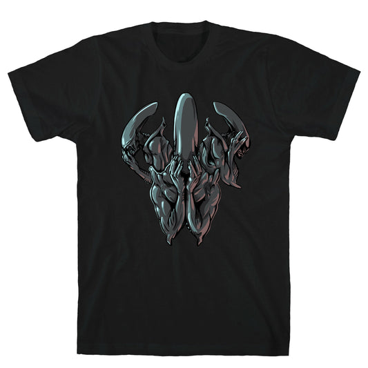 Hear No Evil, Speak No Evil, See No Evil T-Shirt
