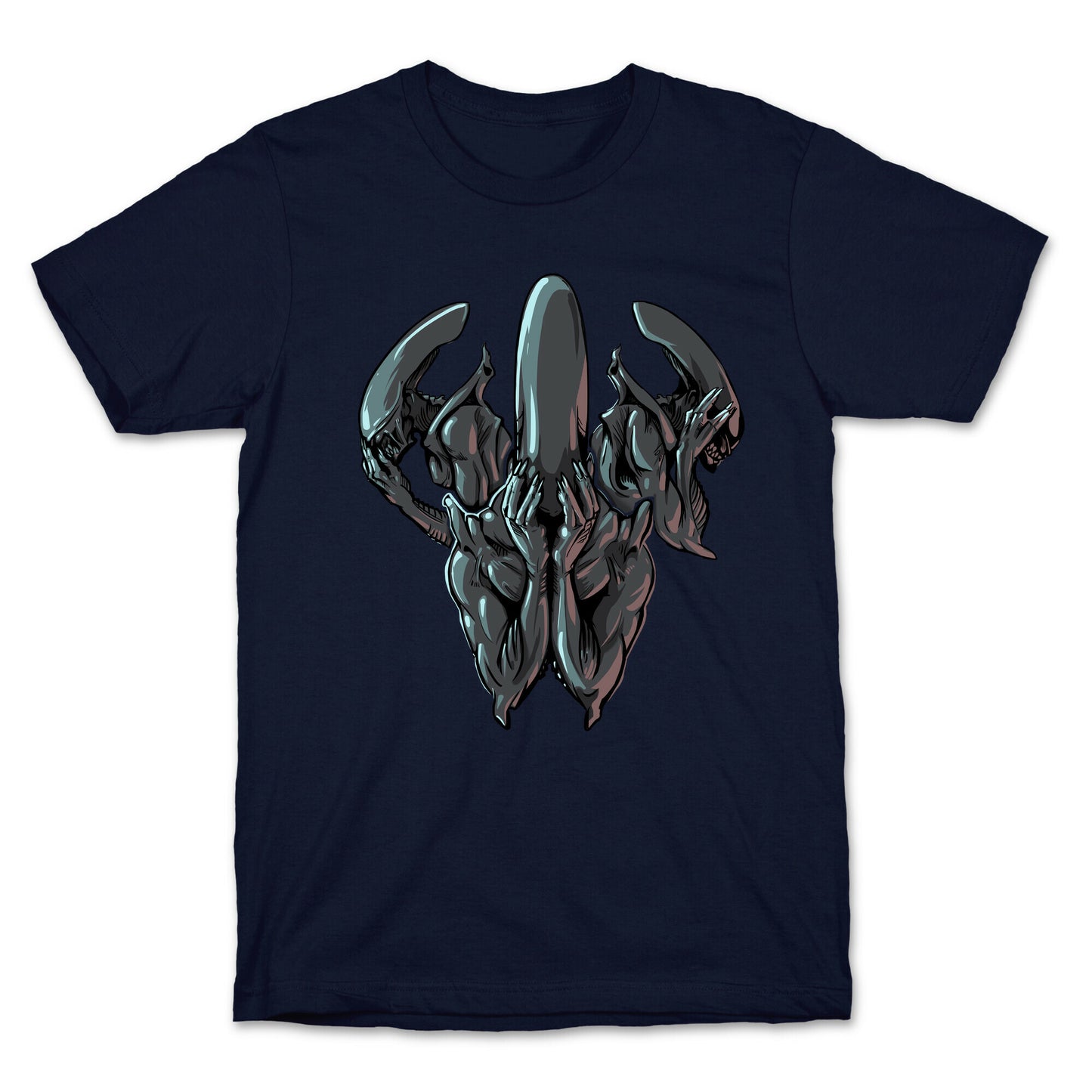 Hear No Evil, Speak No Evil, See No Evil T-Shirt