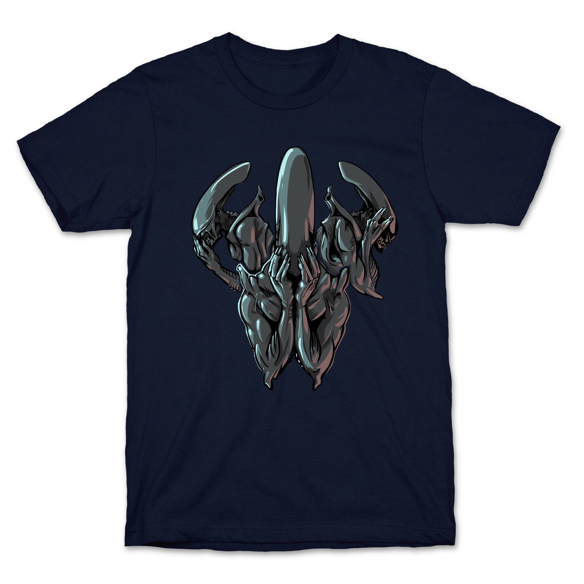 Hear No Evil, Speak No Evil, See No Evil T-Shirt