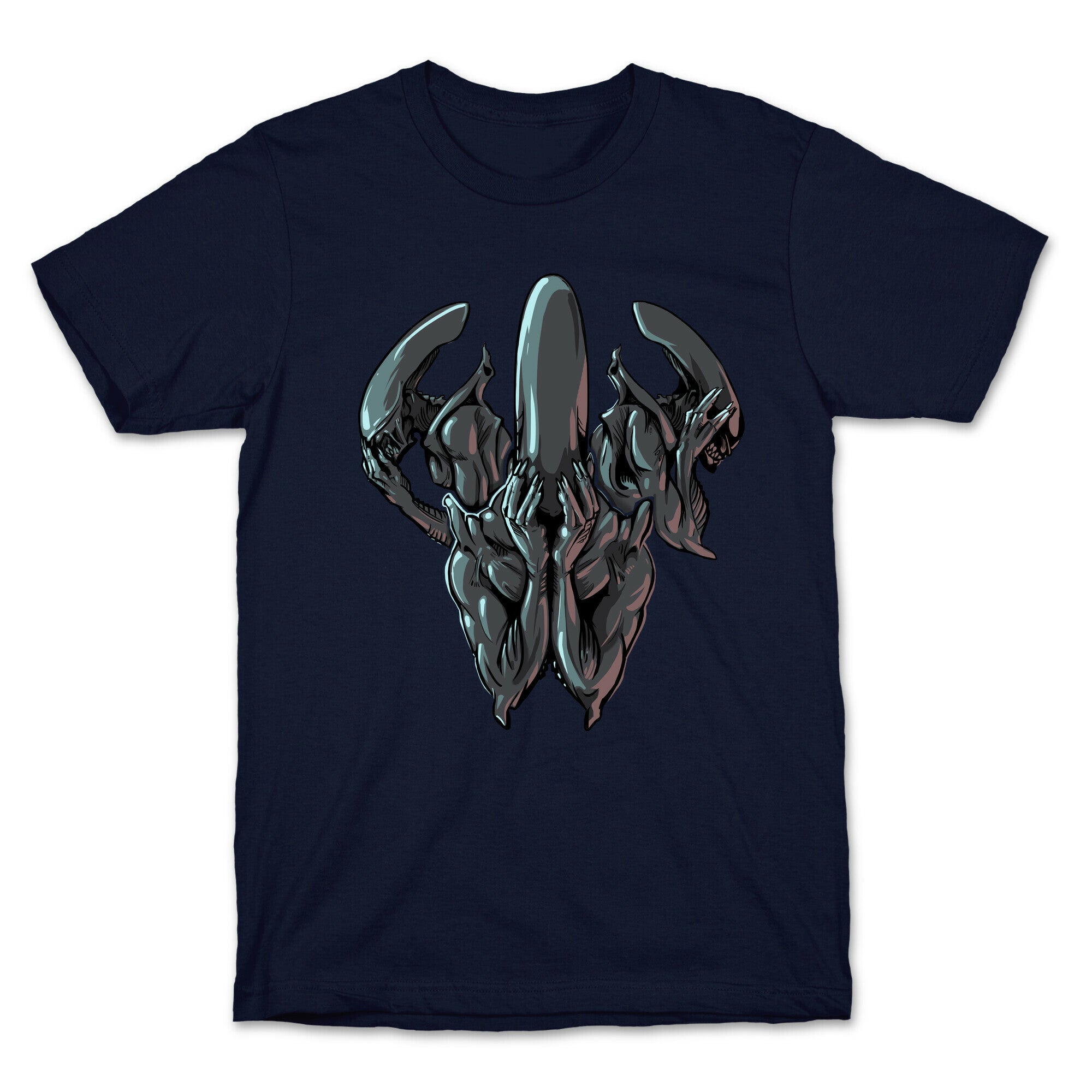 Hear No Evil, Speak No Evil, See No Evil T-Shirt