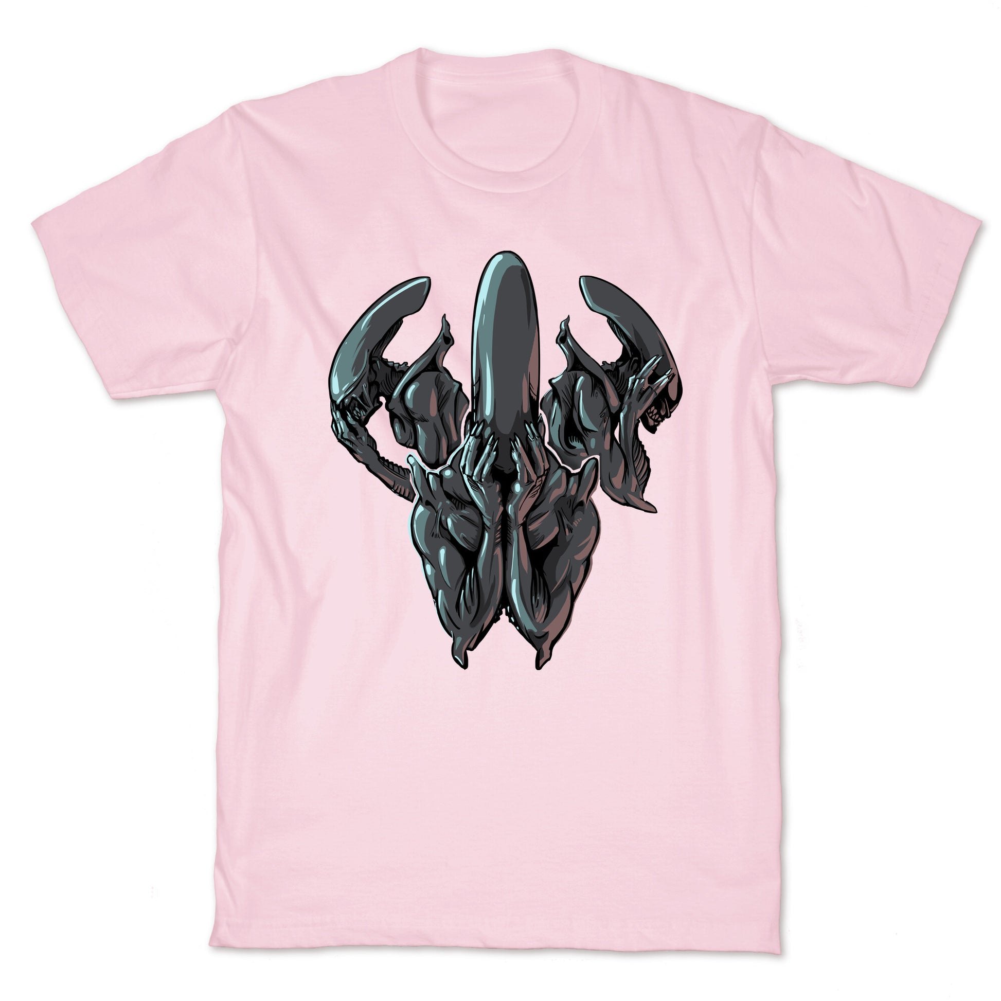 Hear No Evil, Speak No Evil, See No Evil T-Shirt