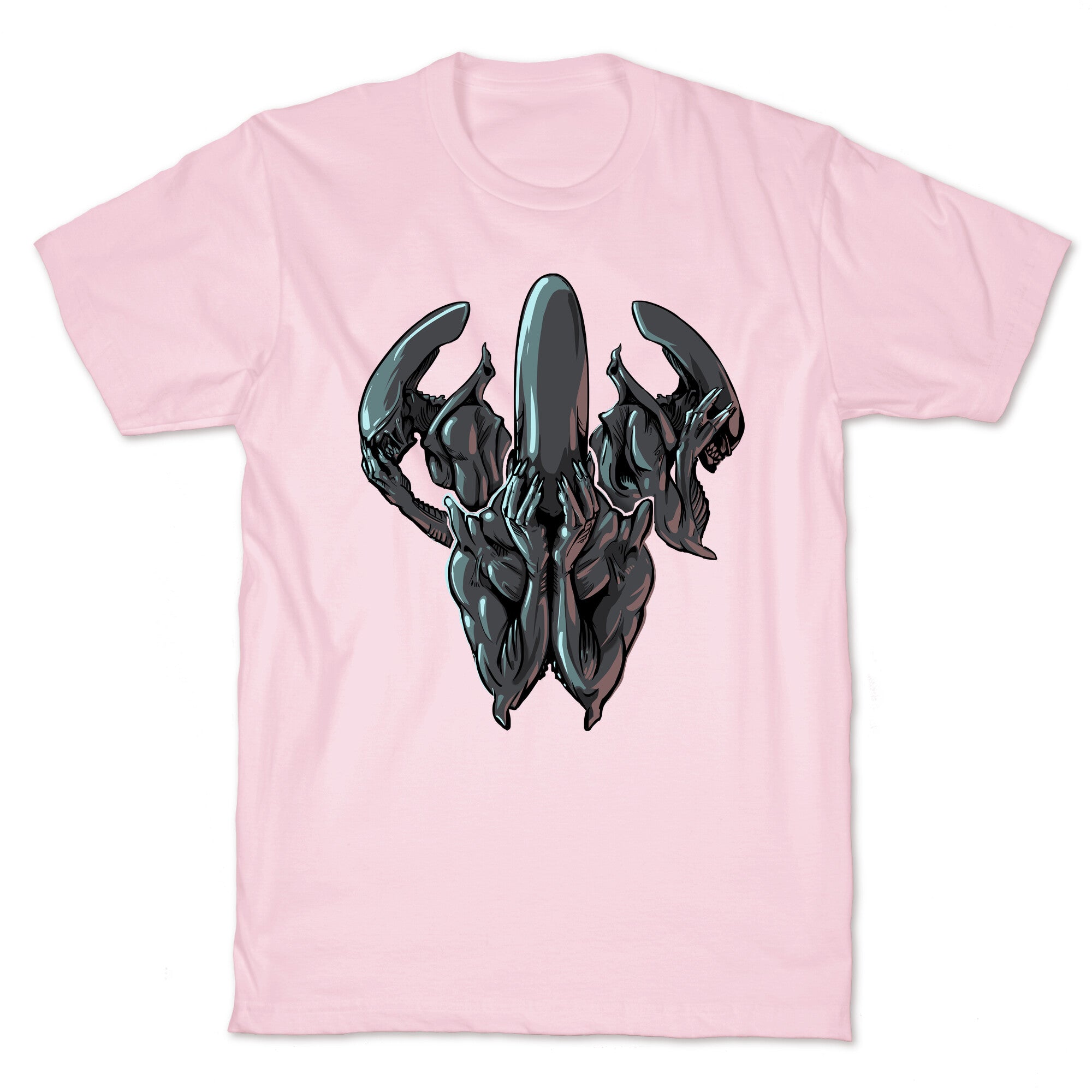 Hear No Evil, Speak No Evil, See No Evil T-Shirt