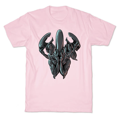 Hear No Evil, Speak No Evil, See No Evil T-Shirt