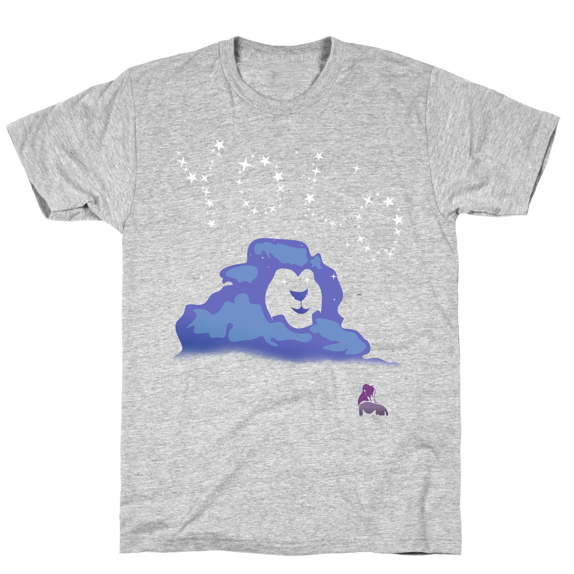 Yolo Lion T-Shirt