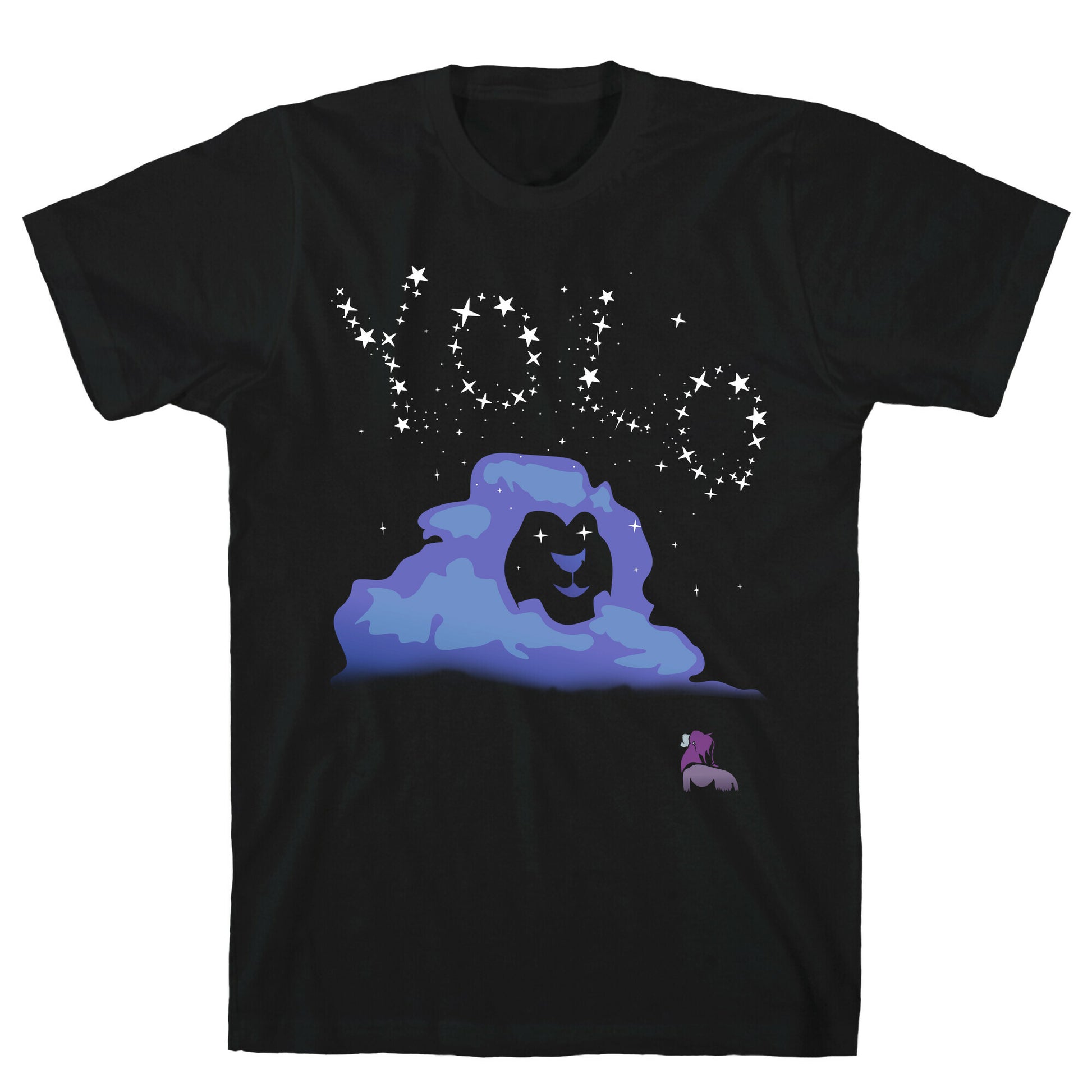 Yolo Lion T-Shirt