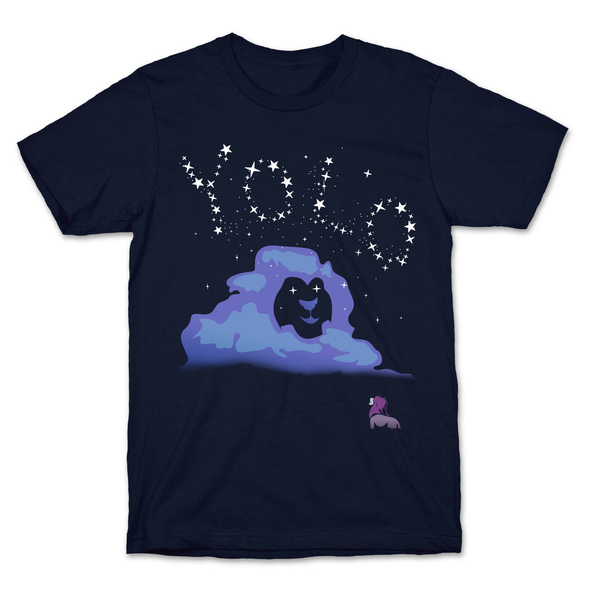 Yolo Lion T-Shirt