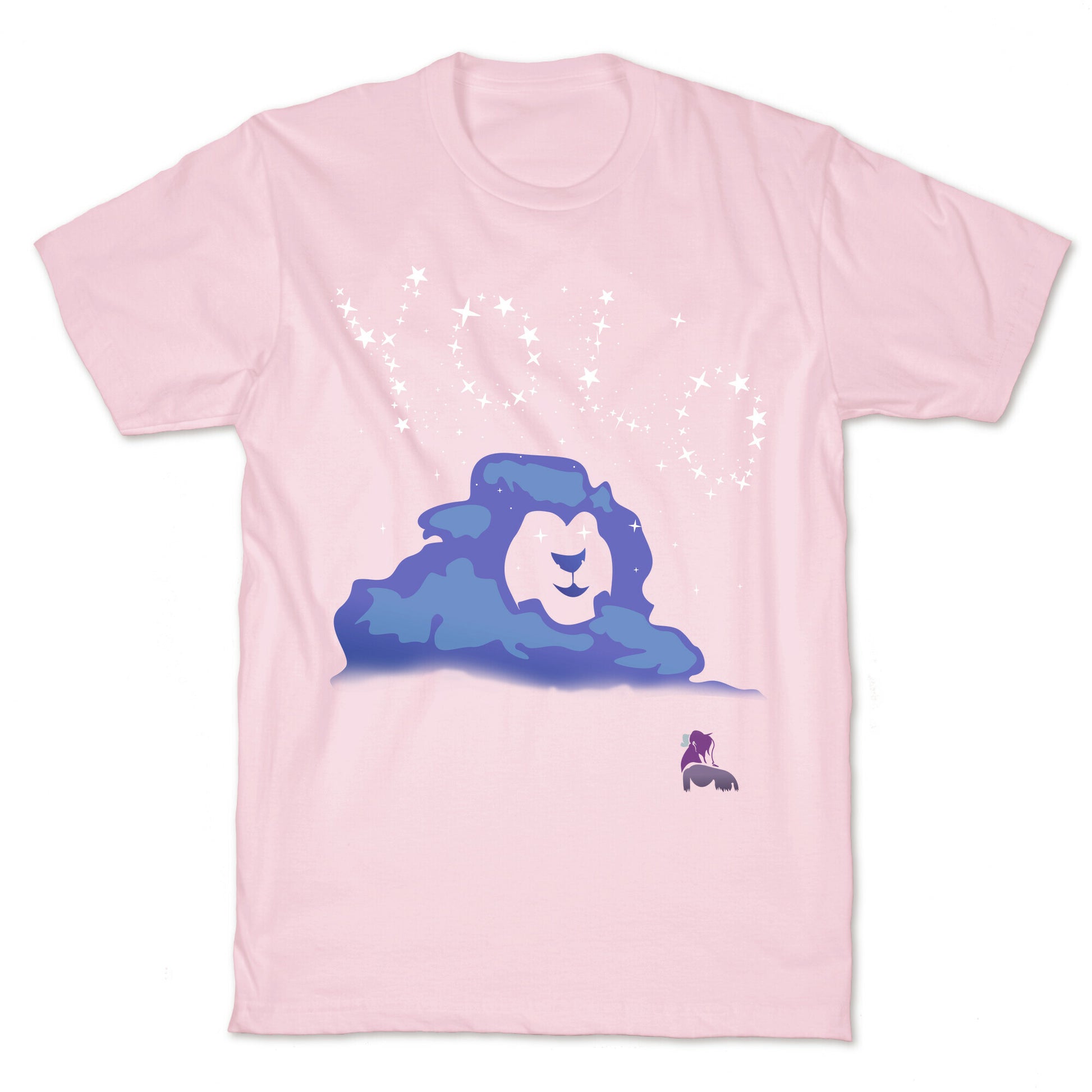 Yolo Lion T-Shirt