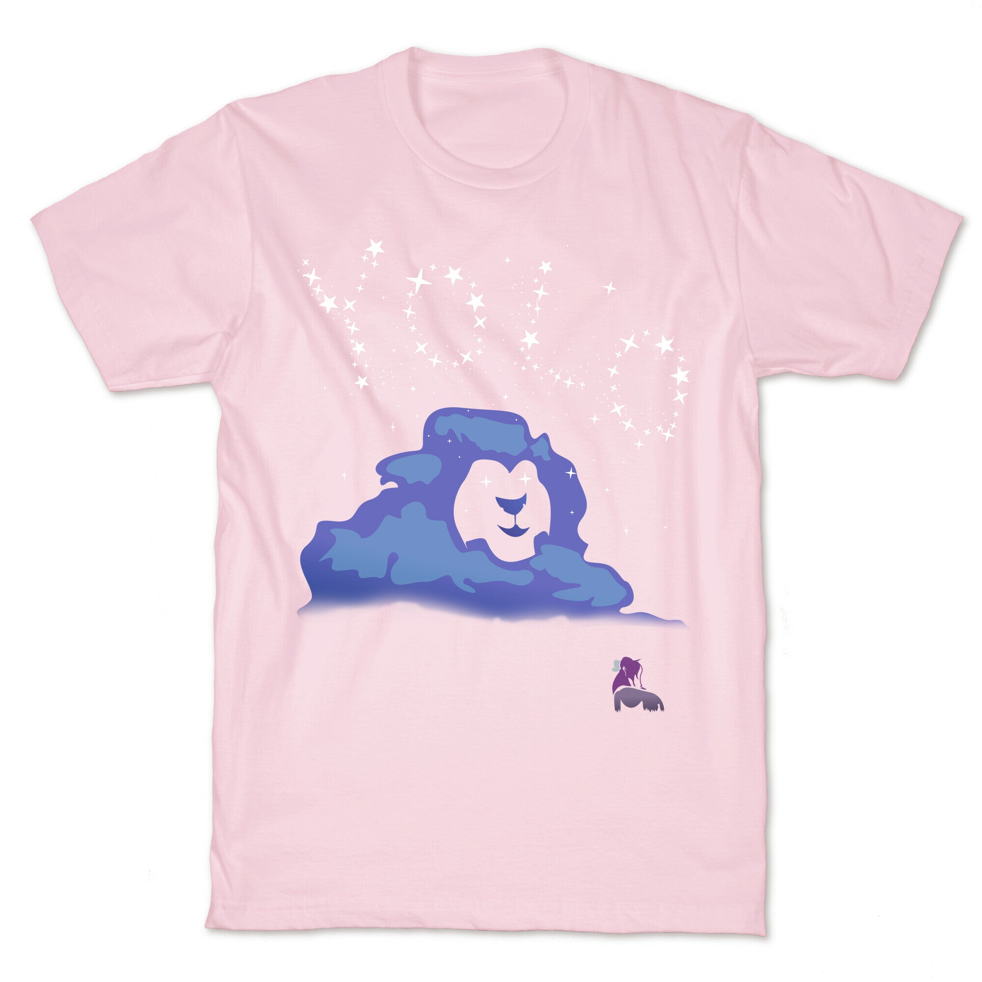Yolo Lion T-Shirt