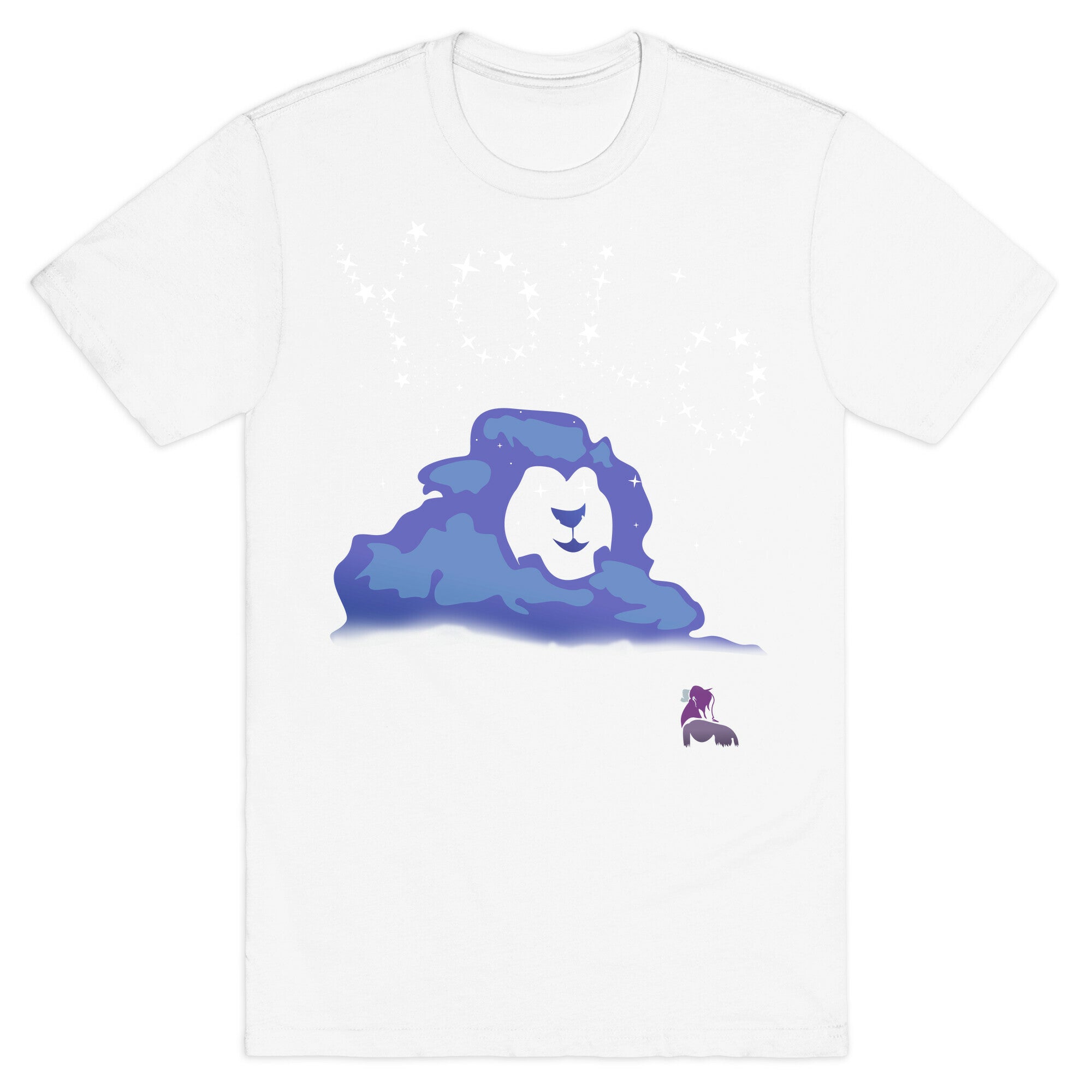 Yolo Lion T-Shirt