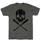 Baseball Roger Unisex Triblend Tee