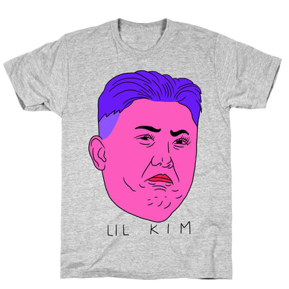 Lil Kim Il Un T-Shirt