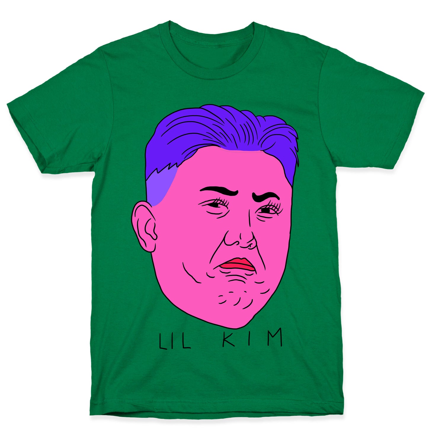 Lil Kim Il Un T-Shirt