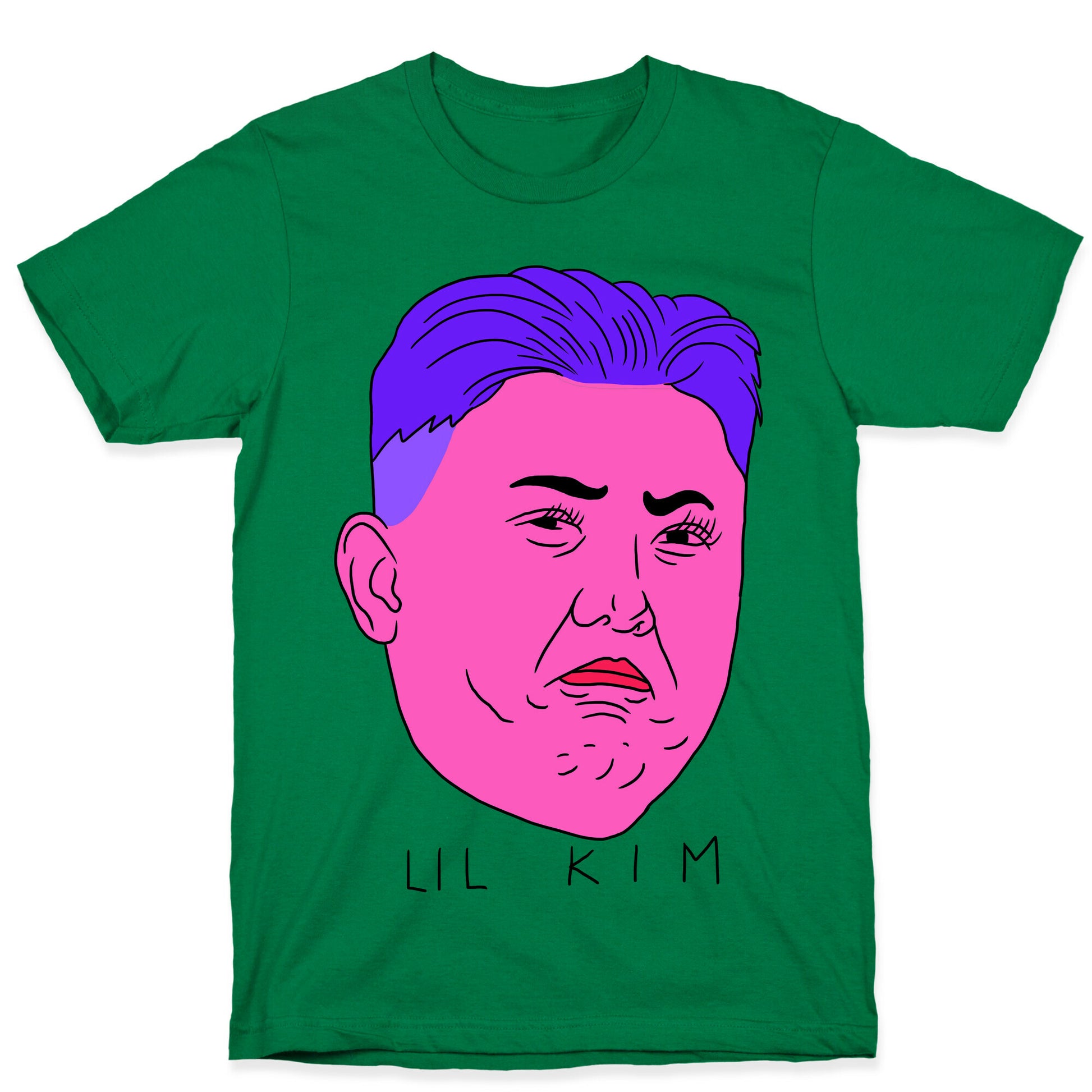 Lil Kim Il Un T-Shirt