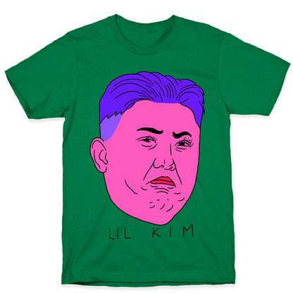 Lil Kim Il Un T-Shirt
