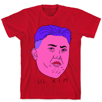Lil Kim Il Un T-Shirt