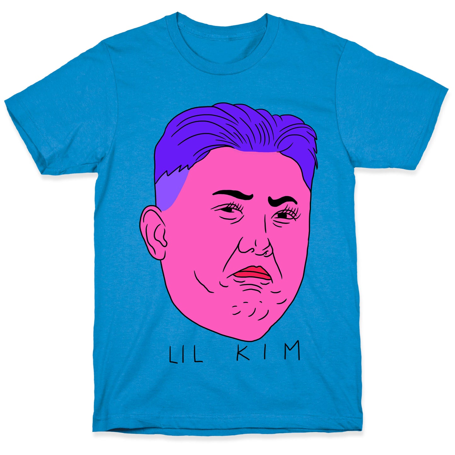 Lil Kim Il Un T-Shirt
