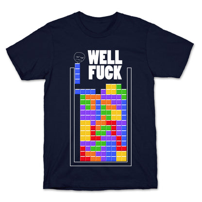 Tetris T-Shirt