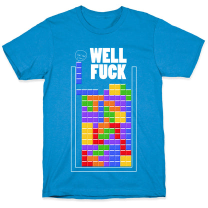 Tetris T-Shirt