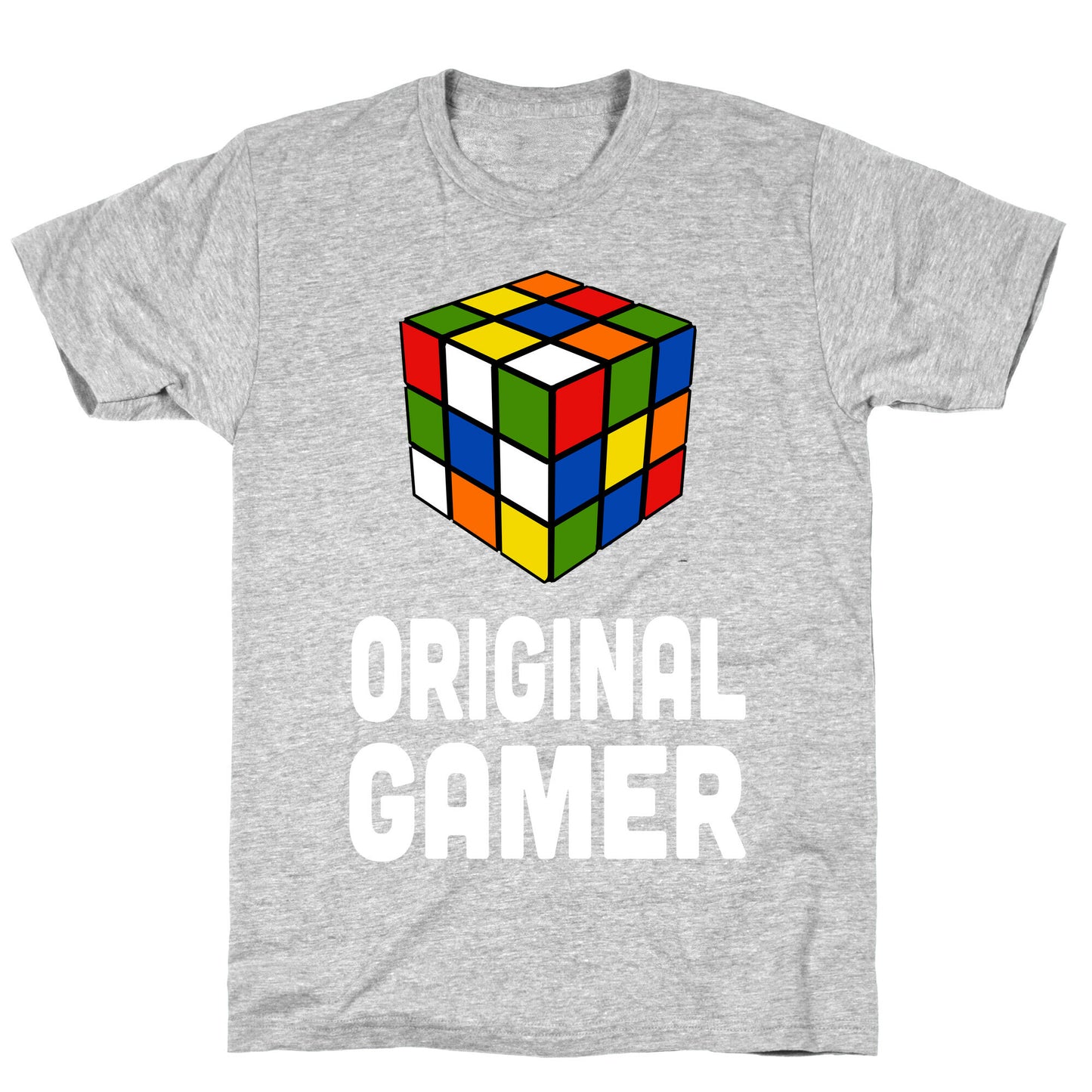 Original Gamer T-Shirt