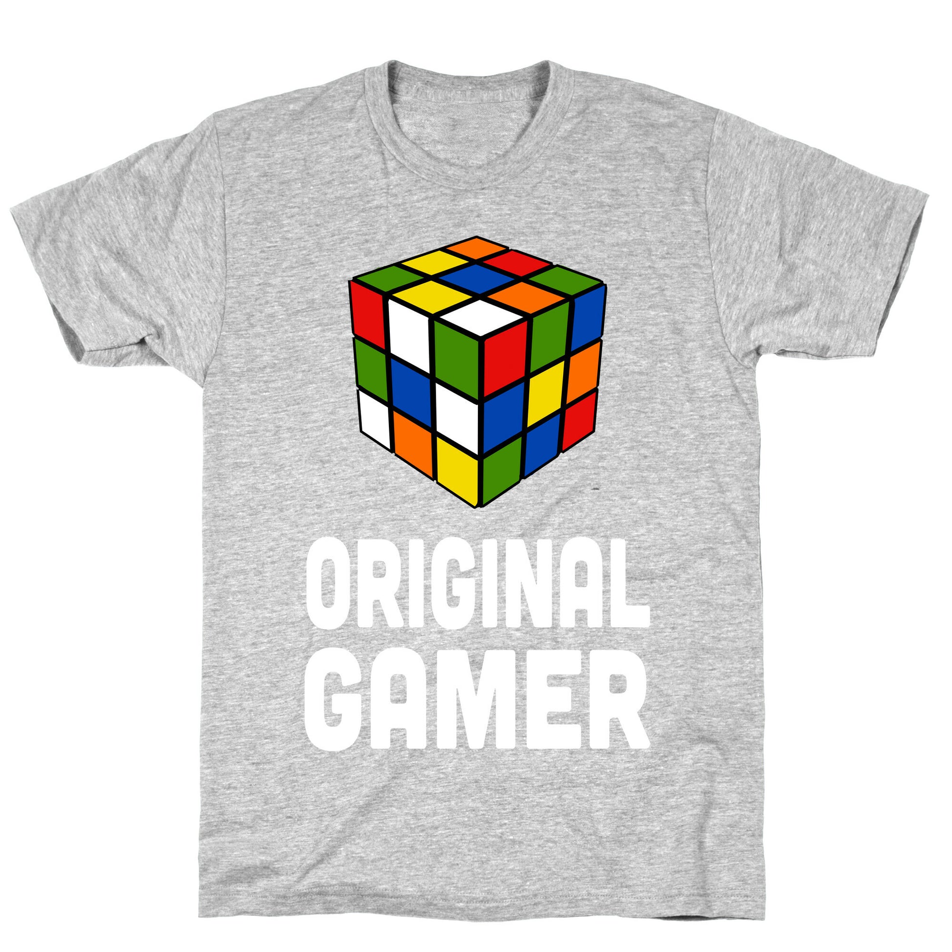 Original Gamer T-Shirt