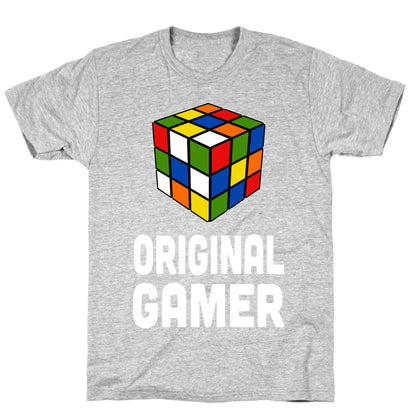 Original Gamer T-Shirt