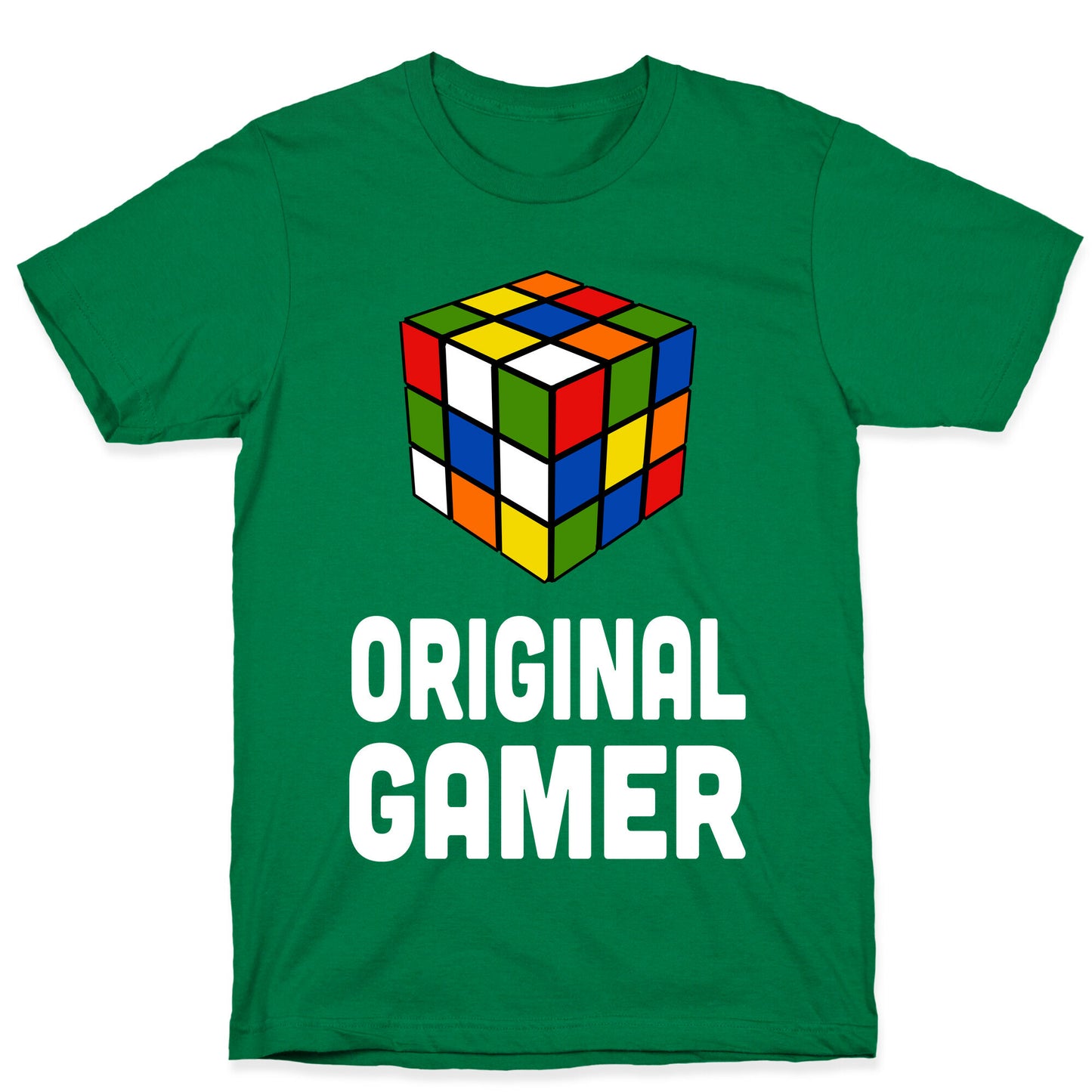 Original Gamer T-Shirt