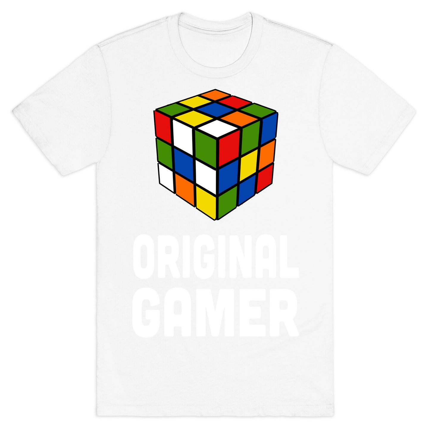 Original Gamer T-Shirt