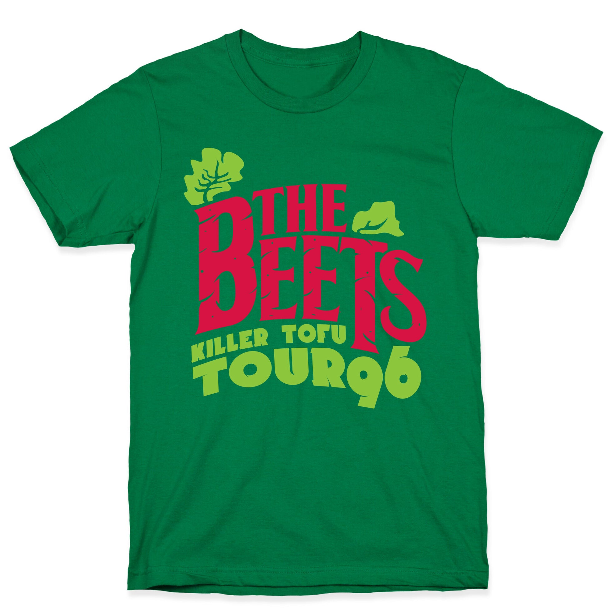 Beets Tour T-Shirt