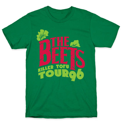 Beets Tour T-Shirt