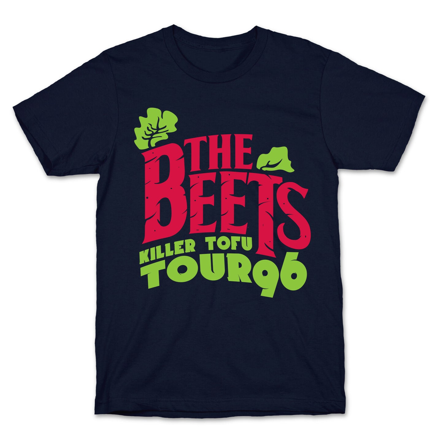 Beets Tour T-Shirt