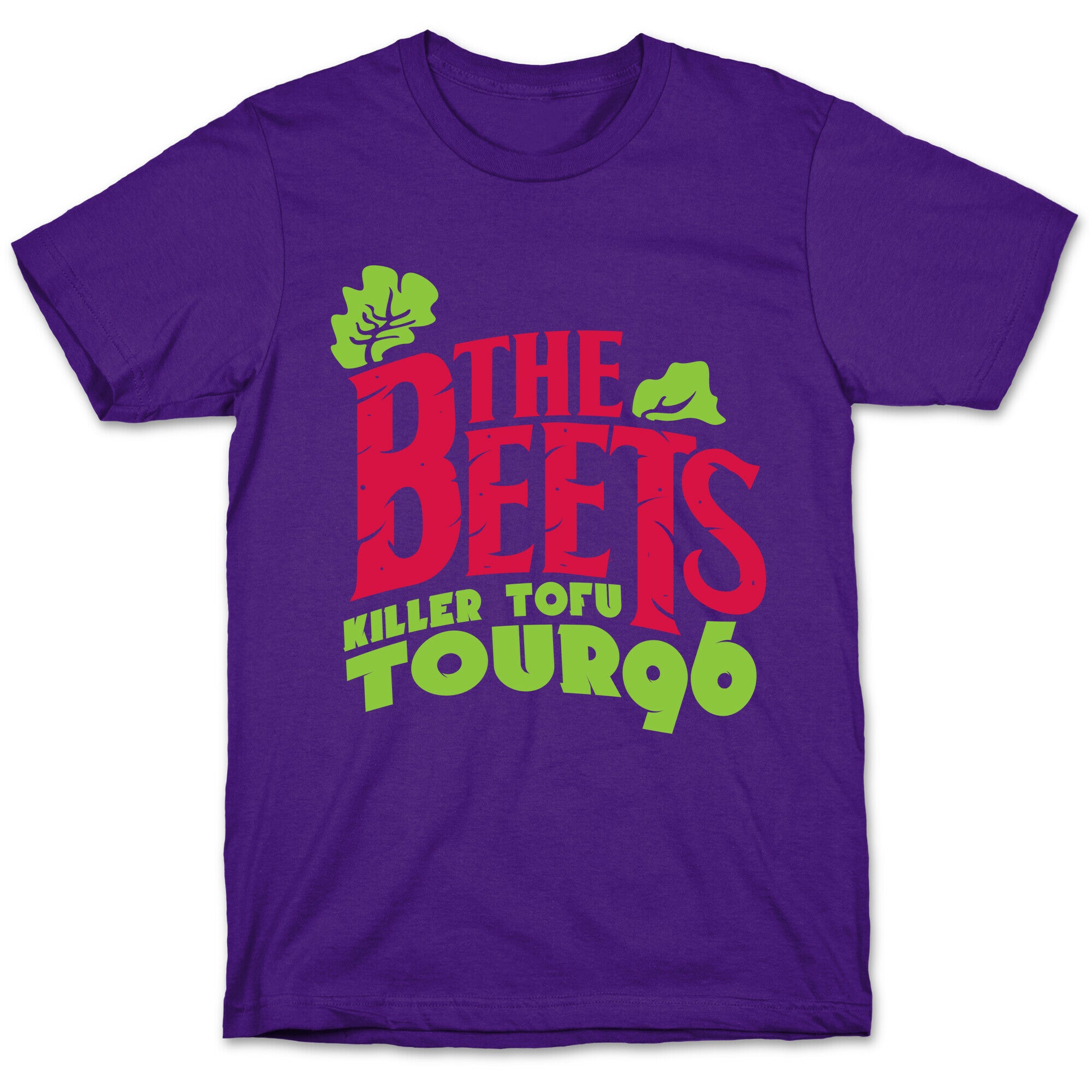 Beets Tour T-Shirt