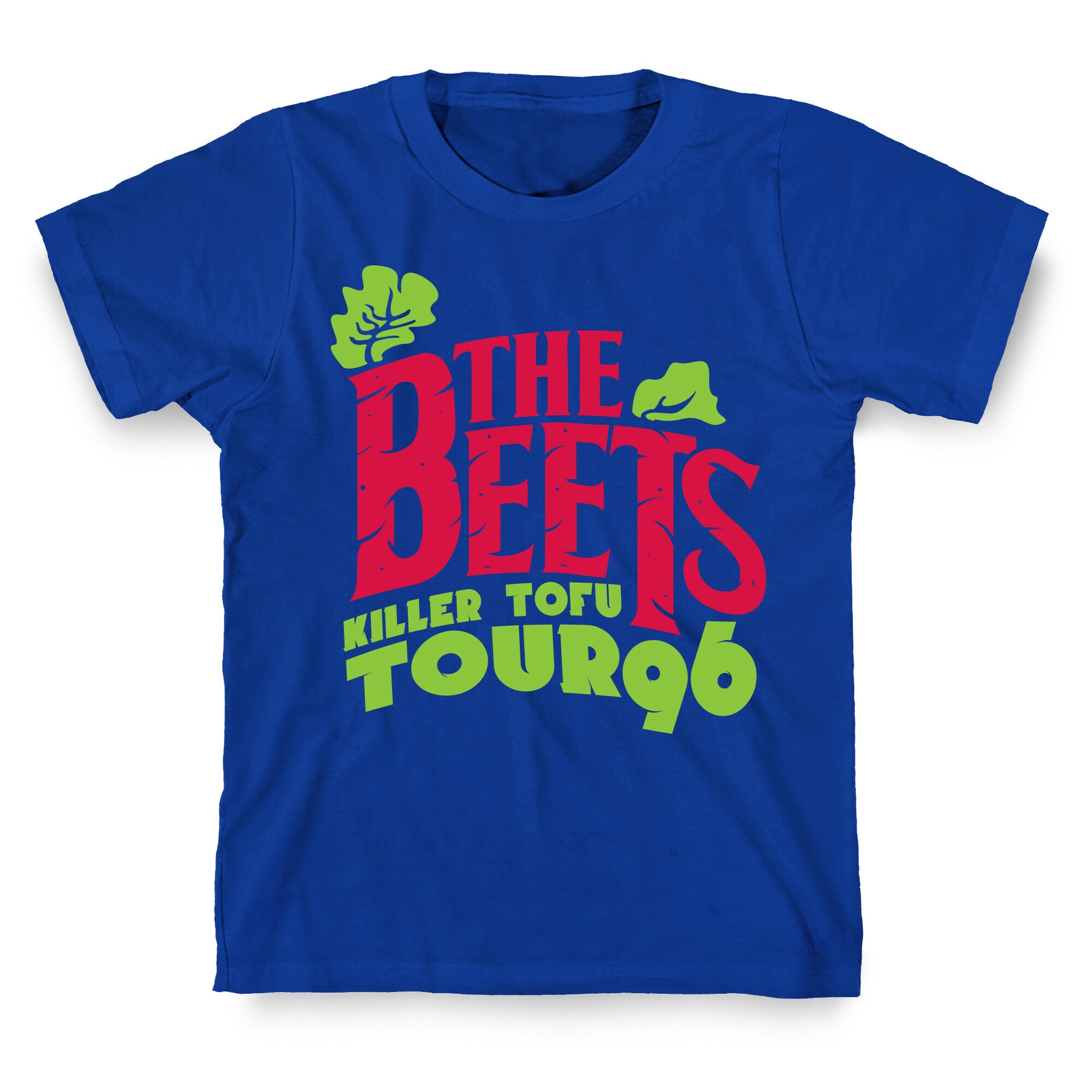 Beets Tour T-Shirt