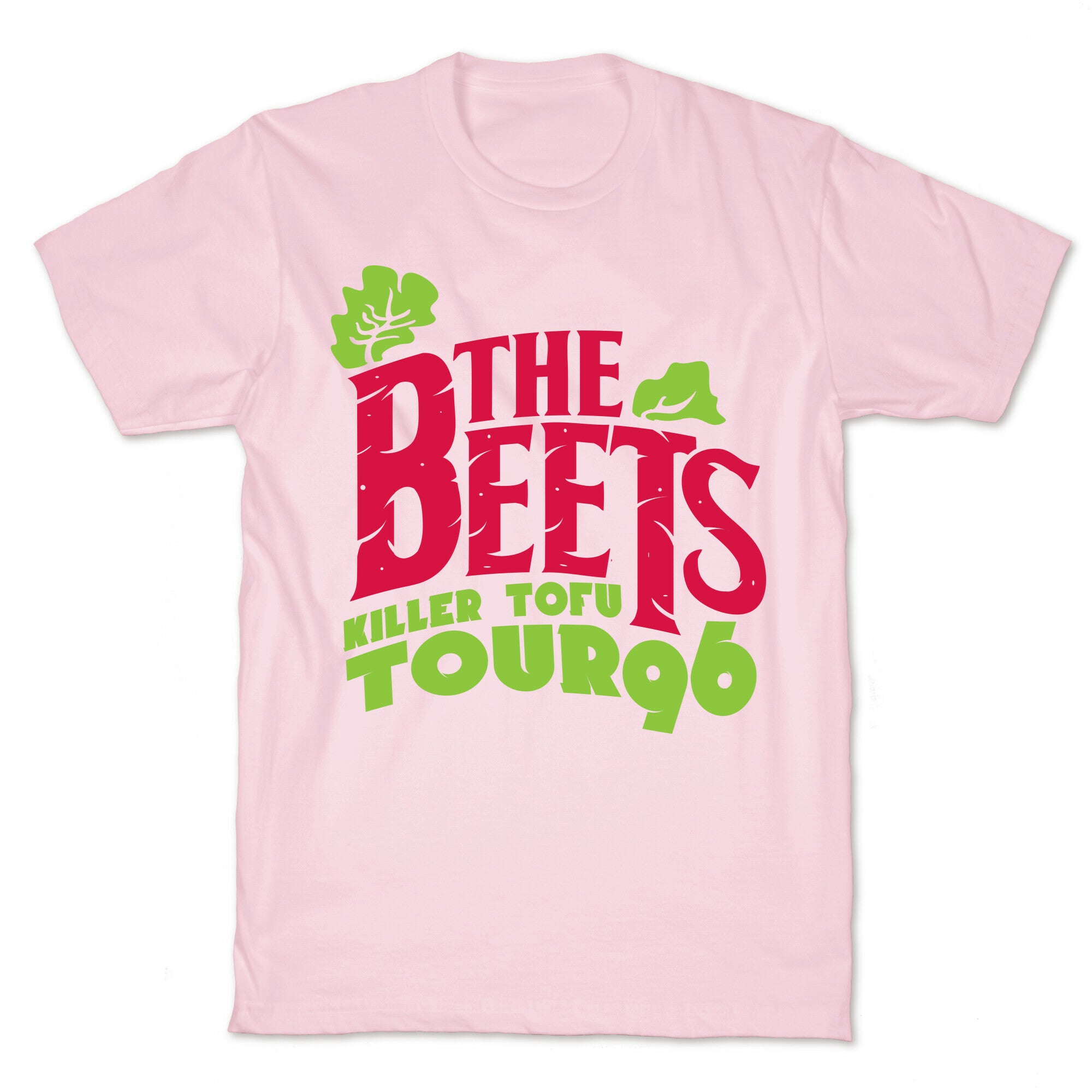 Beets Tour T-Shirt