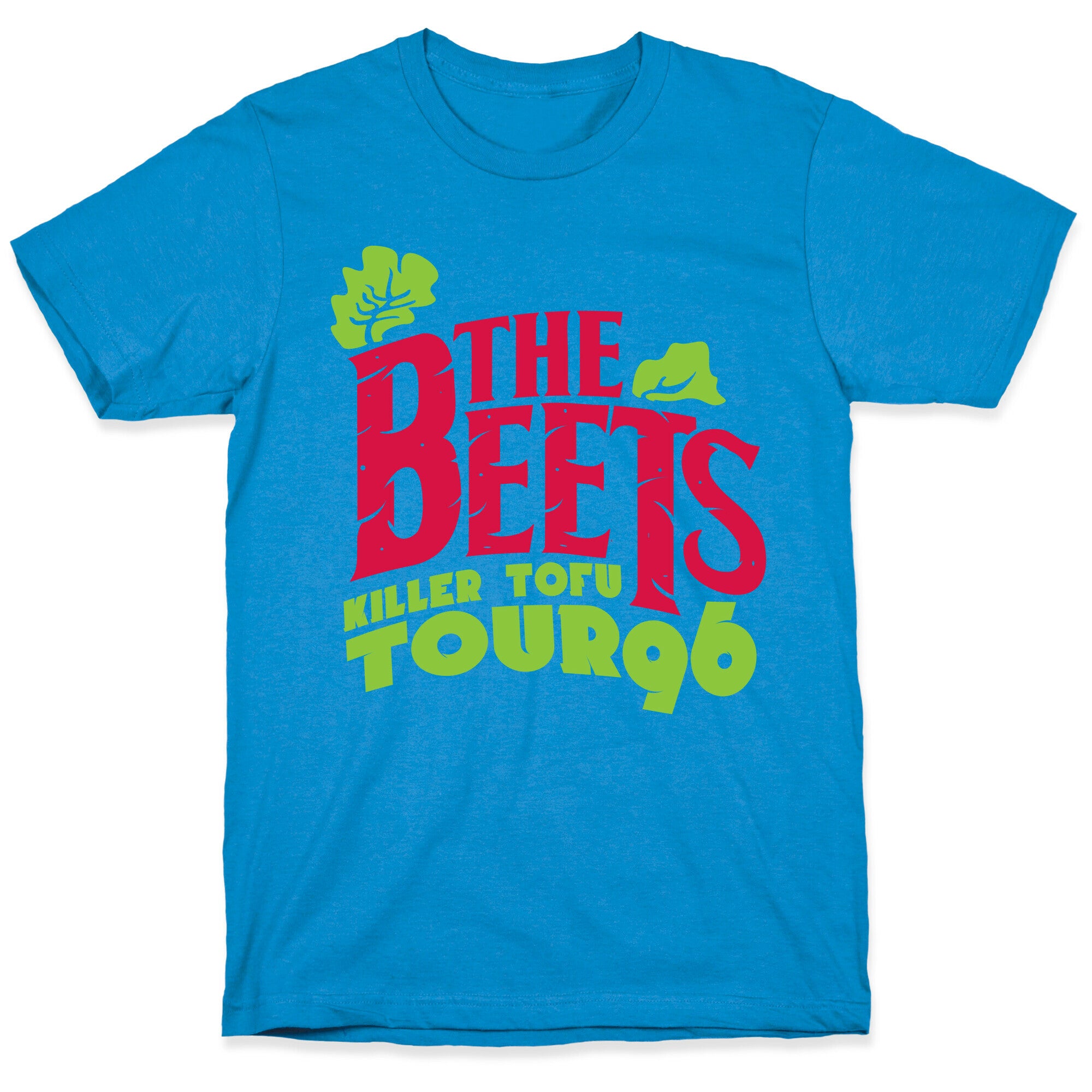 Beets Tour T-Shirt