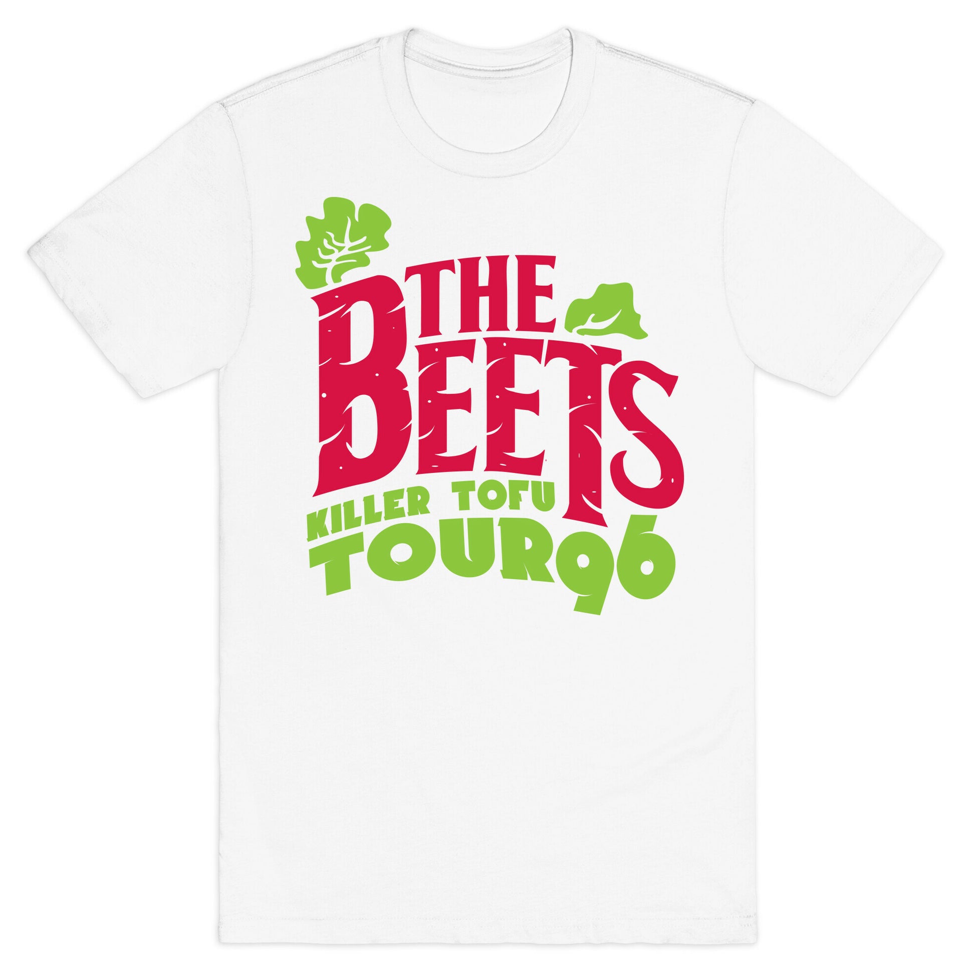 Beets Tour T-Shirt