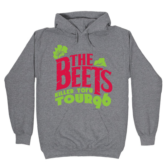 Beets Tour Hoodie