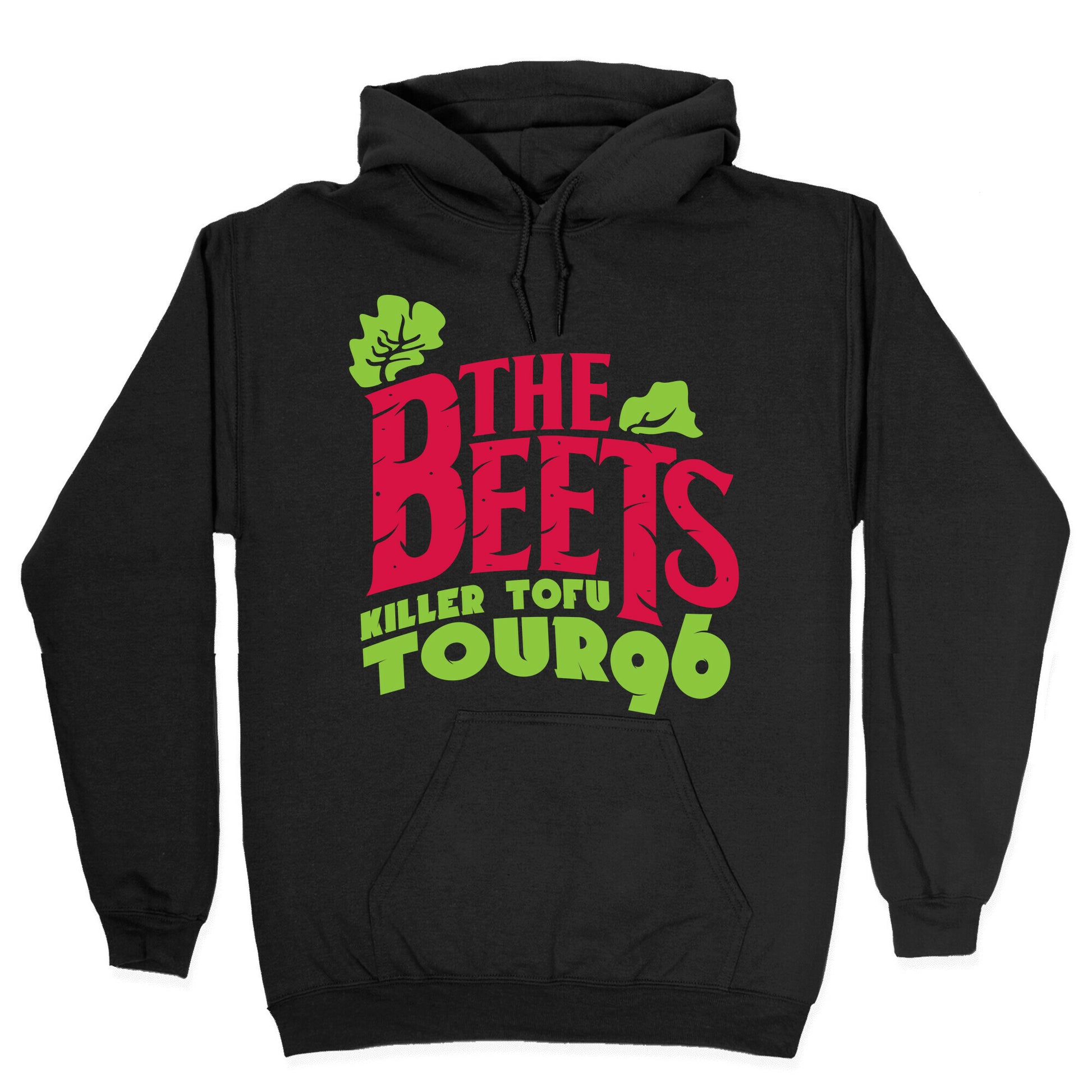 Beets Tour Hoodie