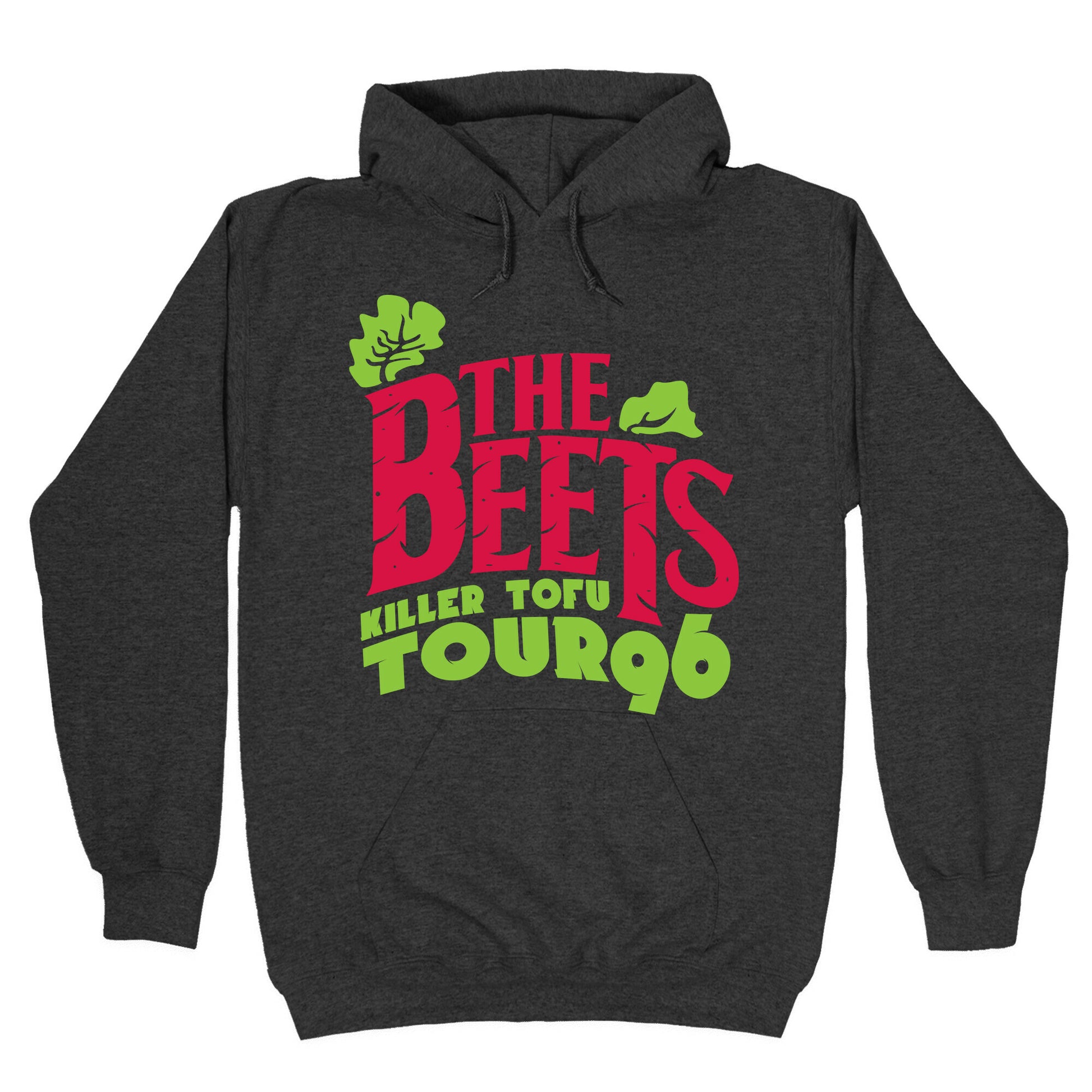 Beets Tour Hoodie