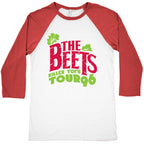Beets Tour Baseball Tee