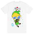 Chibi Link T-Shirt